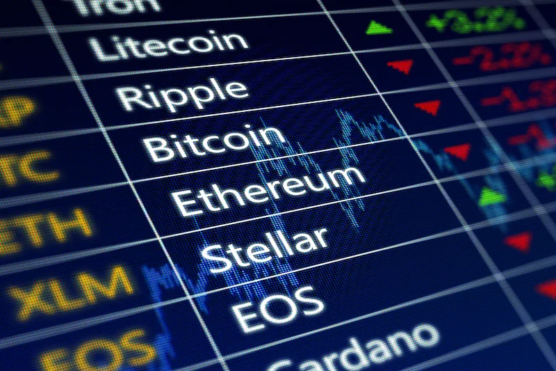 Is it worth investing in cryptocurrencies?