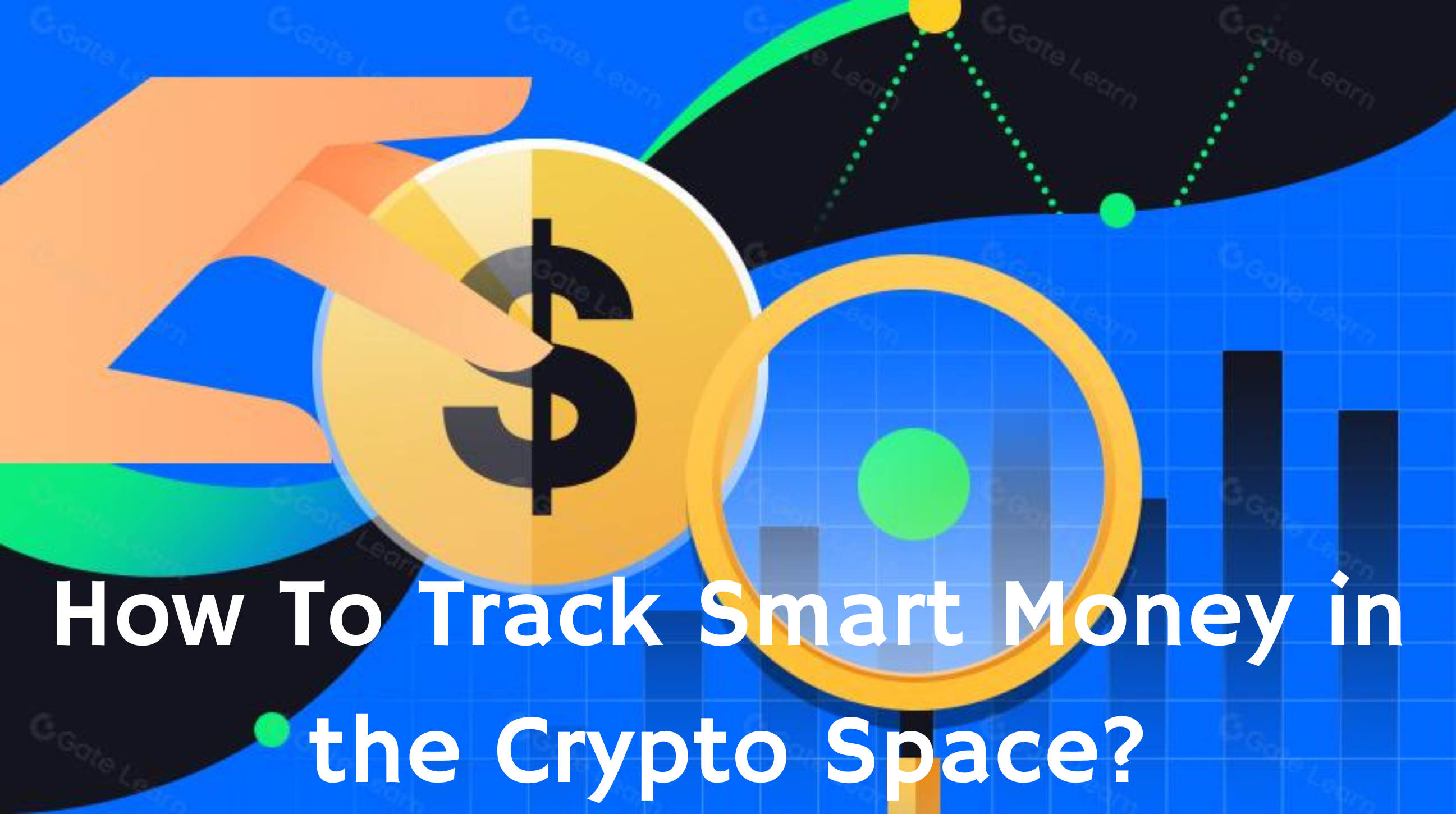 How To Track Smart Money in the Crypto Space?