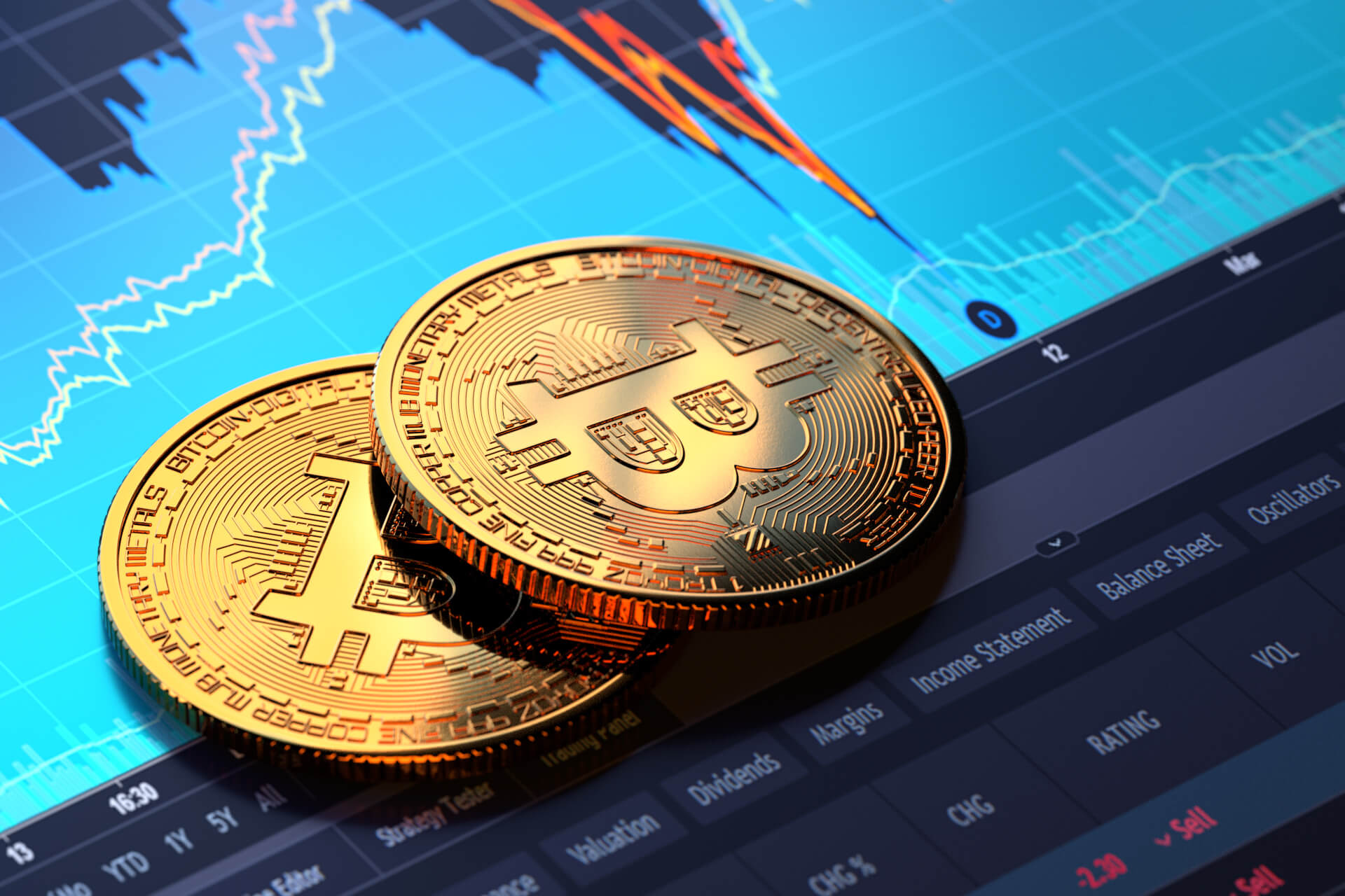 Is it safe to invest in Bitcoin today?