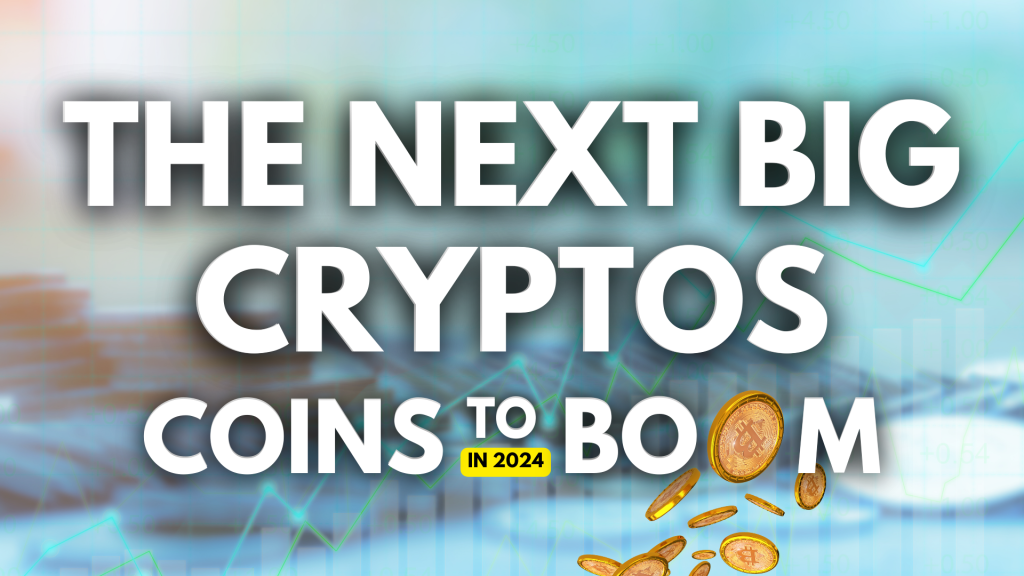 Which crypto will boom in 2025?